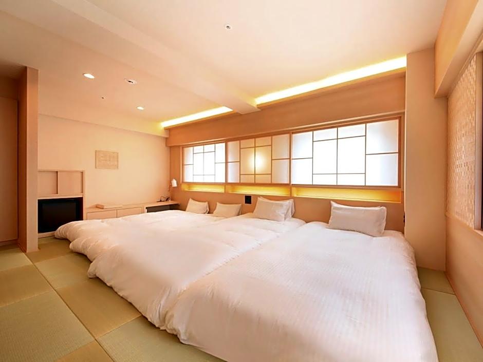 Richmond Hotel Kagoshima Kinseicho