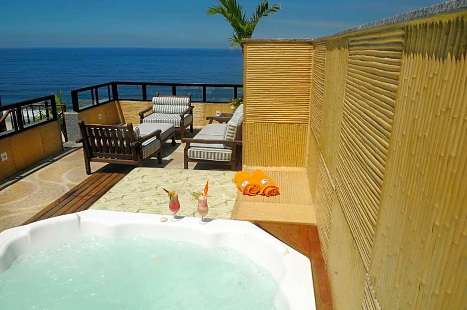 Oceano Copacabana Hotel