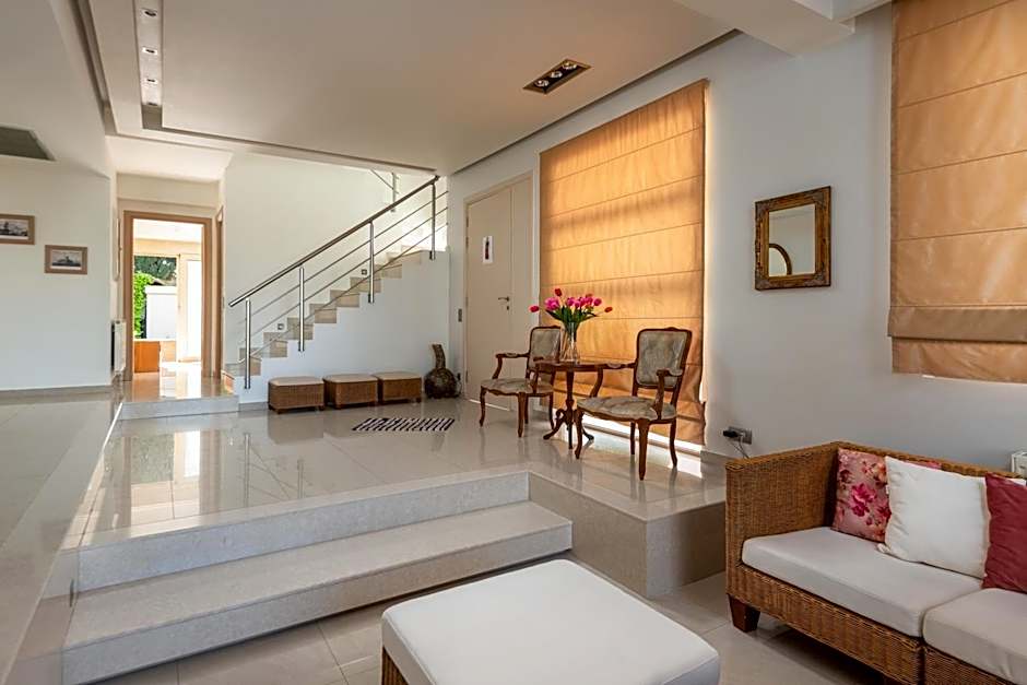 Vasiliki Villa