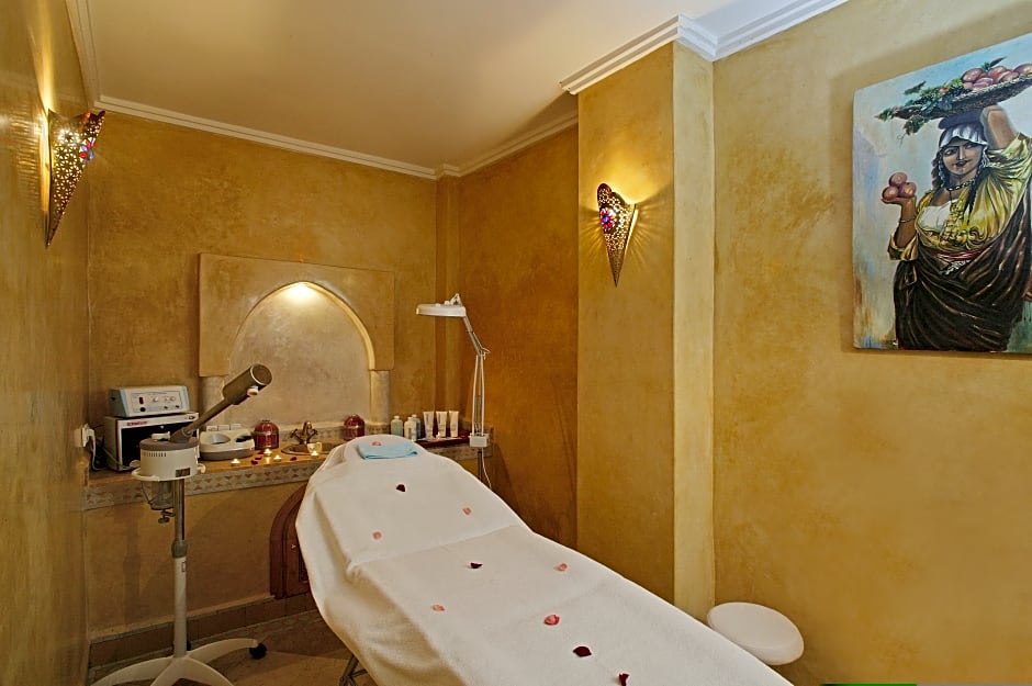 Riad and Spa Esprit Du Maroc