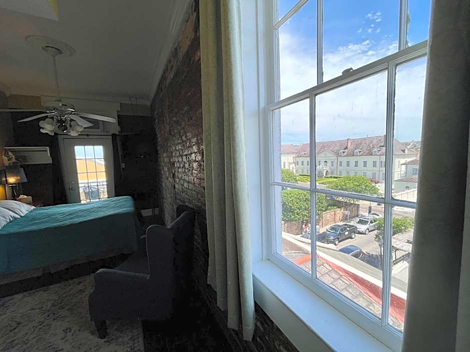 Hotel Villa Convento