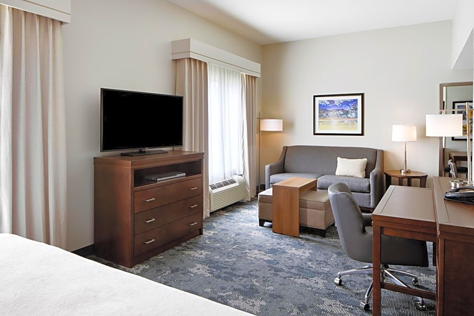 Homewood Suites Champaign-Urbana