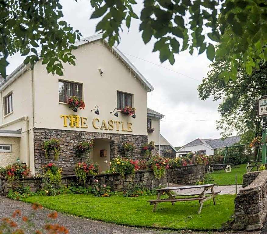The Castle Inn