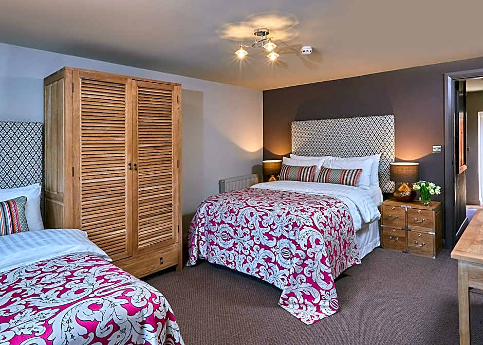 The White Hart at Lydgate