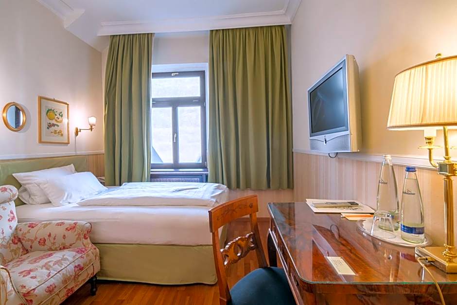 Hotel Deutscher Kaiser