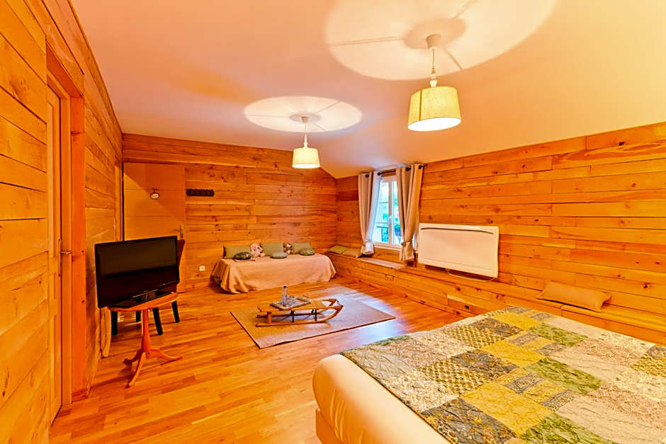 Clos De La Gourmandière