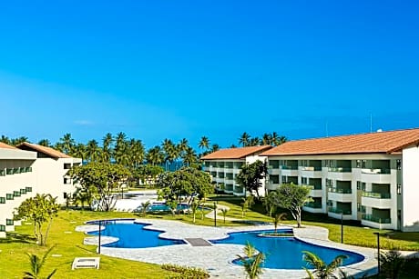 Freitas Resort - Carneiros Beach Resort