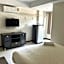 Sea Land View Apartment @ Sriracha