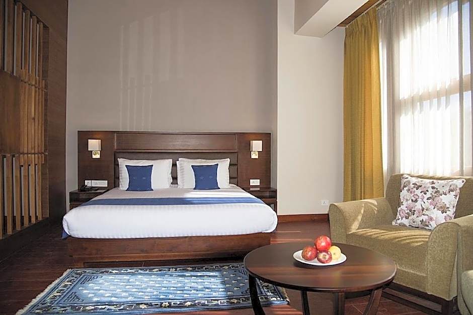 Hotel Thimphu City