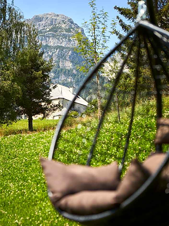 Dolomites Wellness Hotel Savoy