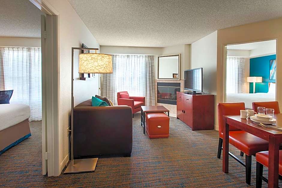 Residence Inn by Marriott San Diego Sorrento Mesa/Sorrento Valley