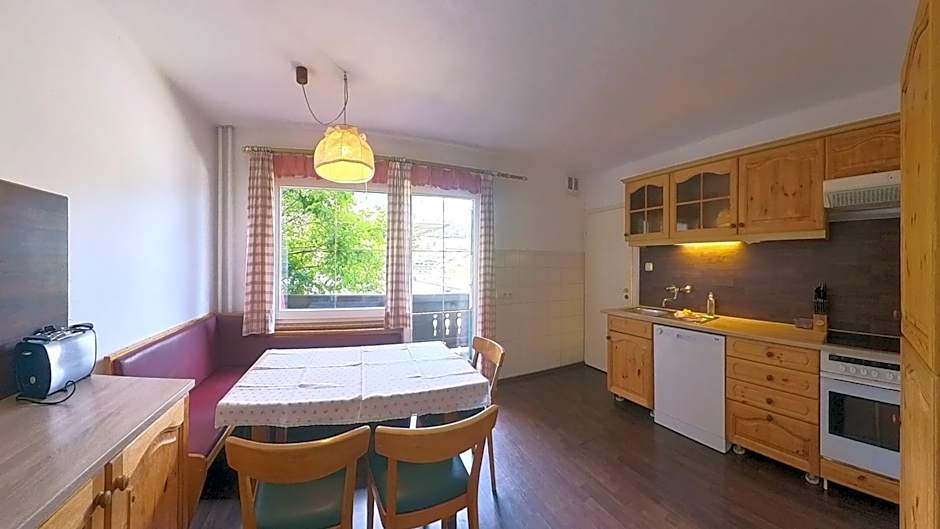 Das Christine Appartement