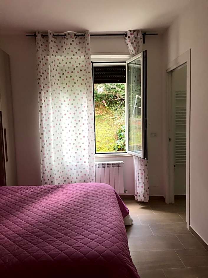 b&b pellipario