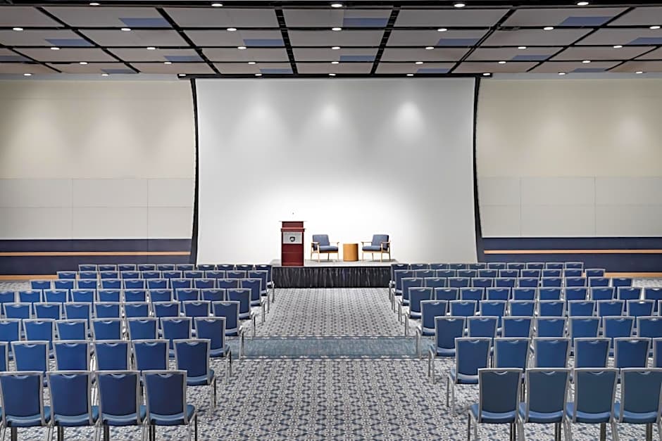 The Penn Stater Hotel and Conference Center