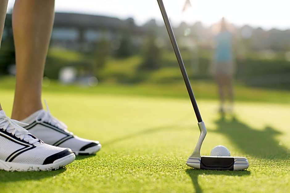 Best Western Plus Parkhotel Velbert