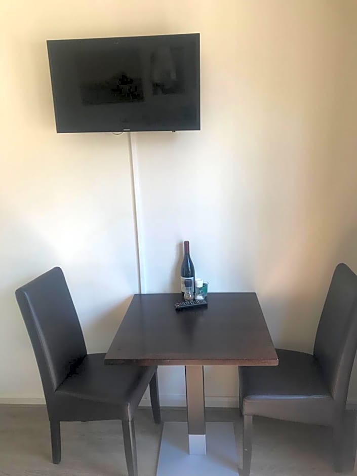 Bed & Breakfast Klokgaaf