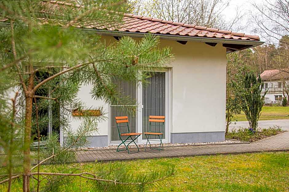 Springbach-Mühle Belzig