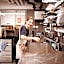 Wombat's City Hostel Munich Werksviertel