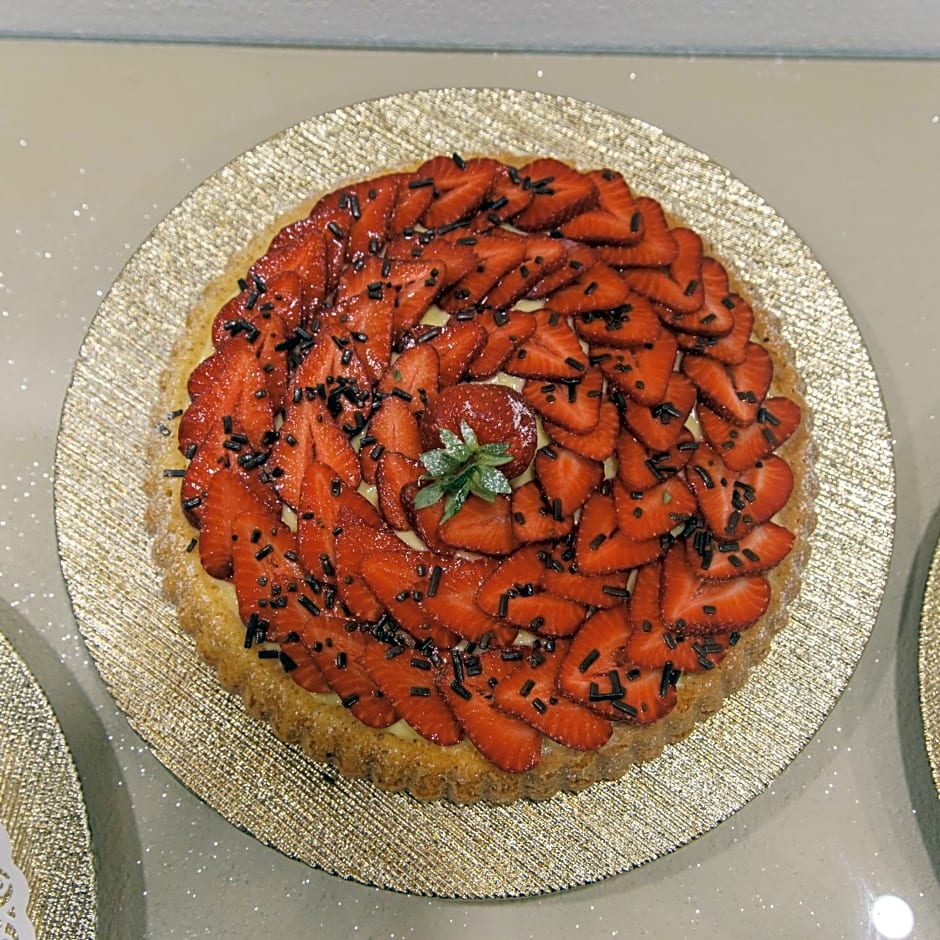 Montellino's Suite Oro