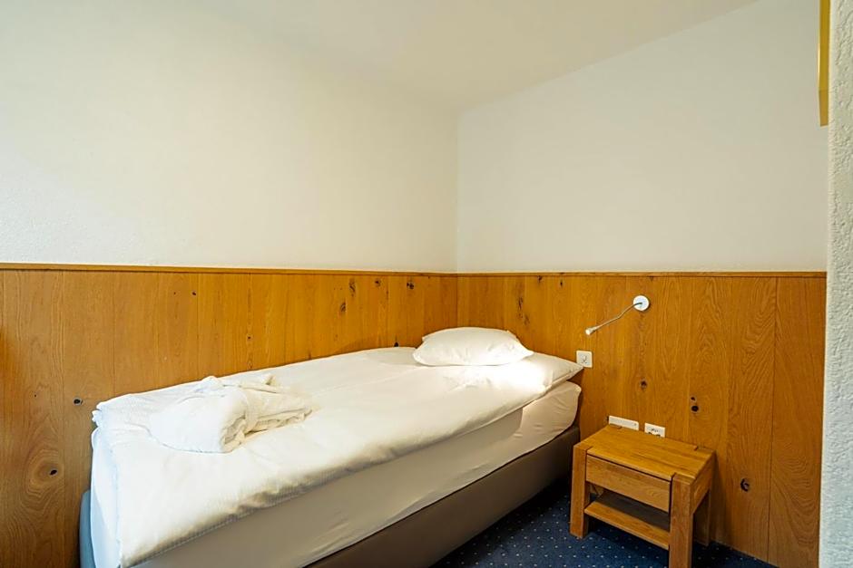 Hotel Matterhornblick