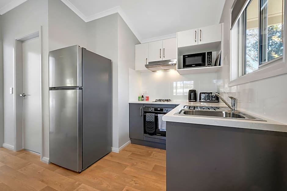 Thunderbird Motel Yass