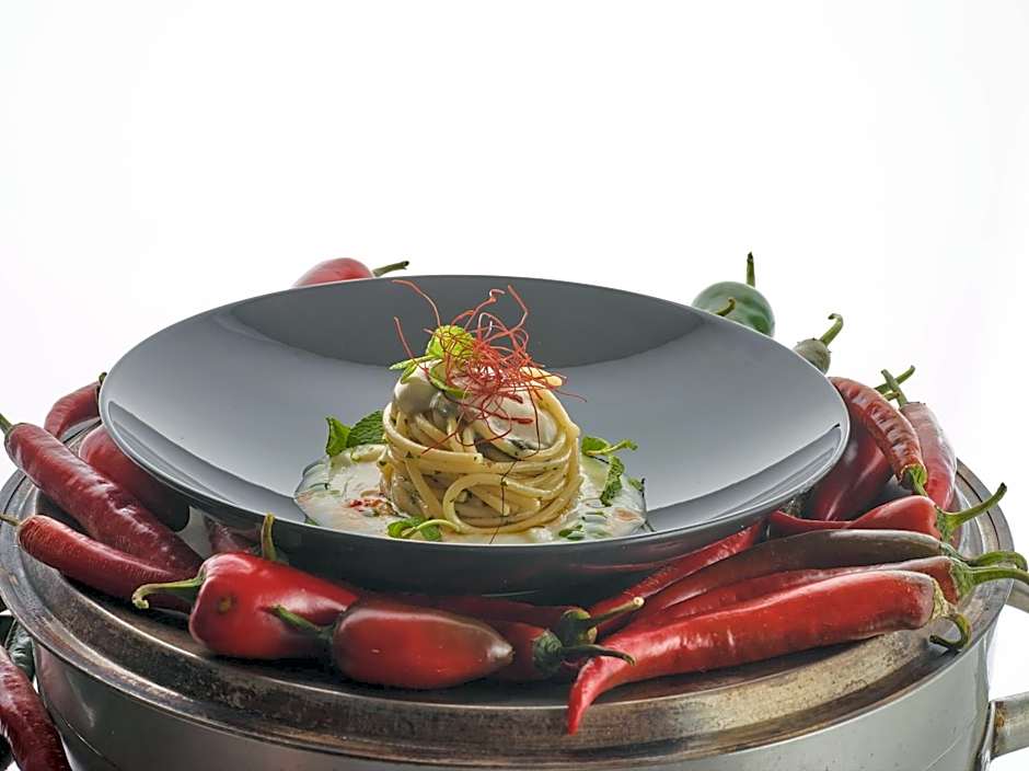 Hotel Ristorante Eurossola