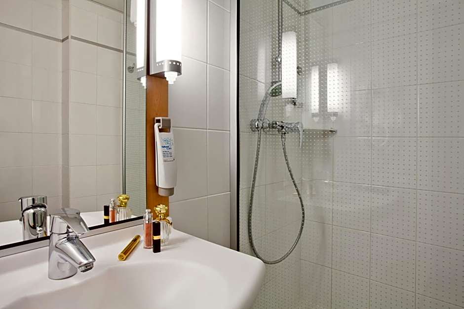 ibis Lille Centre Gares