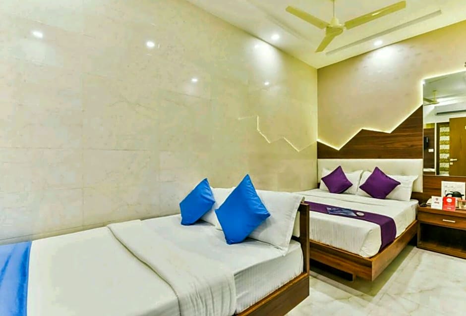 Hotel Palace Residency