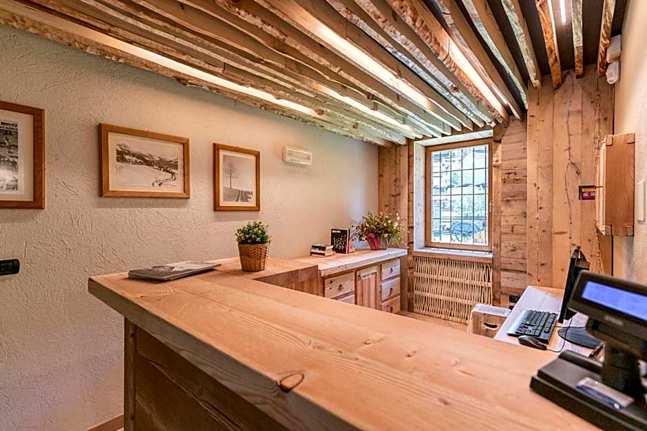 Residence Cascina Genzianella