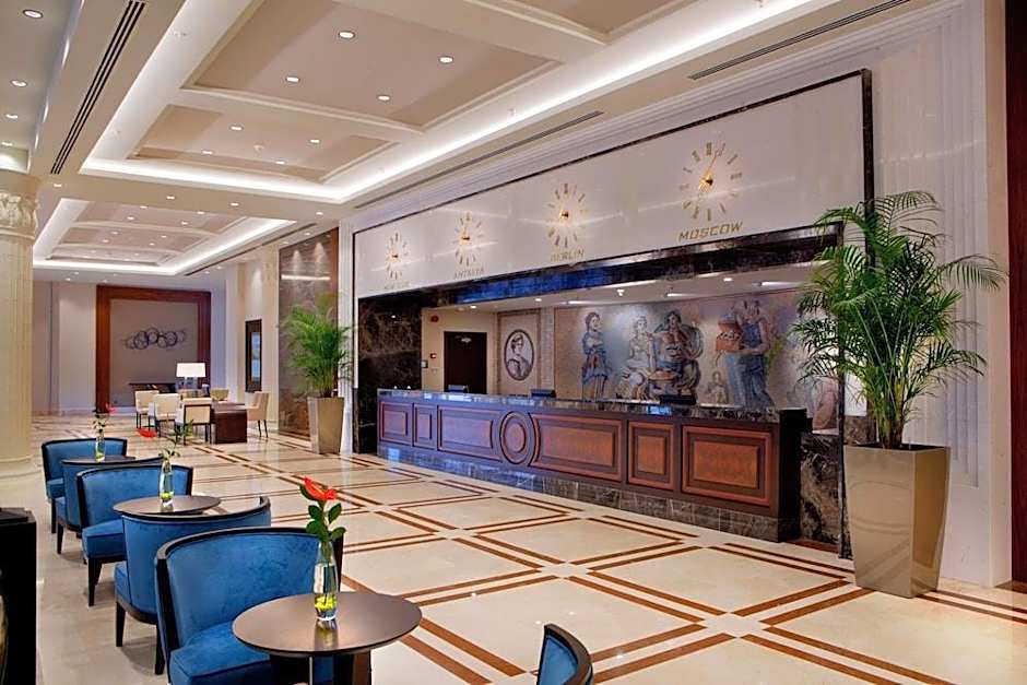 Papillon Zeugma Relaxury