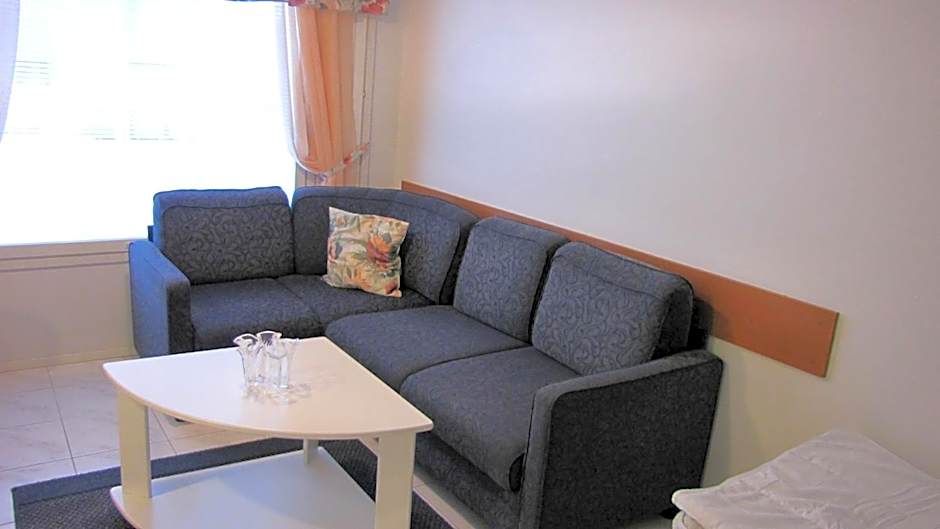 Aparthotel YlläStar