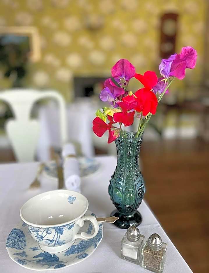 Penbontbren Luxury Bed and Breakfast