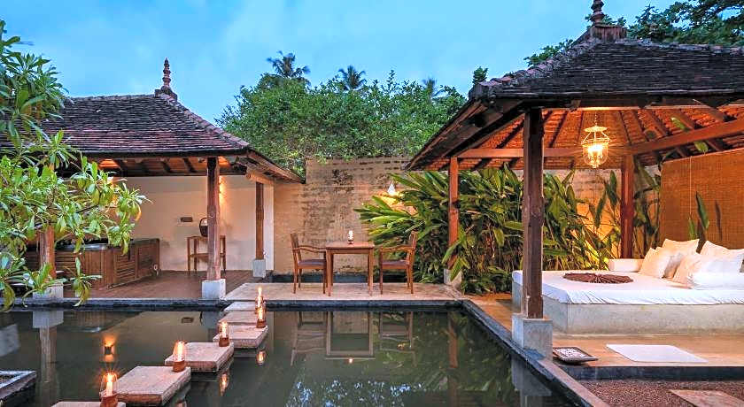 Jetwing Saman Villas, A Luxury Reserve - Adults Only