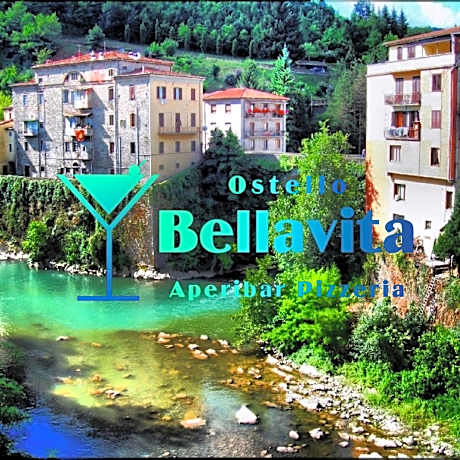 Ostello Bellavita