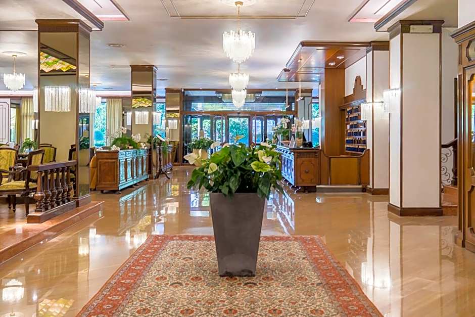 Hotel President Terme