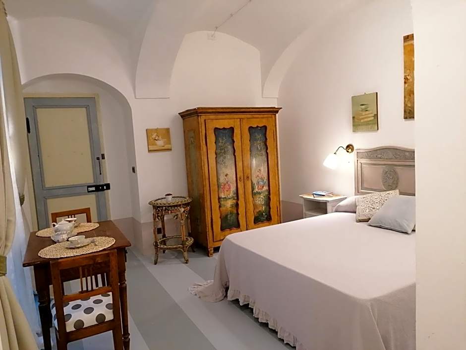 La Casa del Cuore