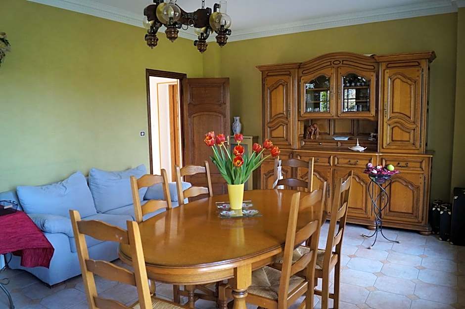 Le Relais De Dalibray
