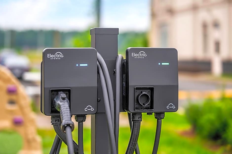 Quality Suites Drummondville