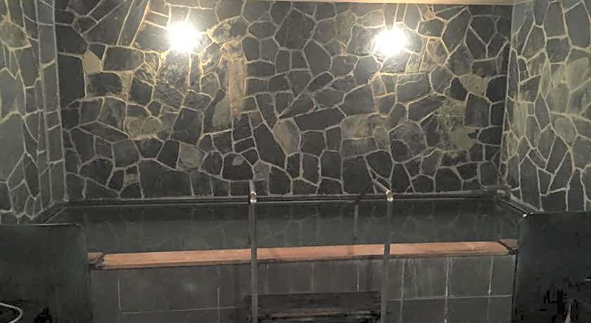 Hotel Crown Hills Kushiro