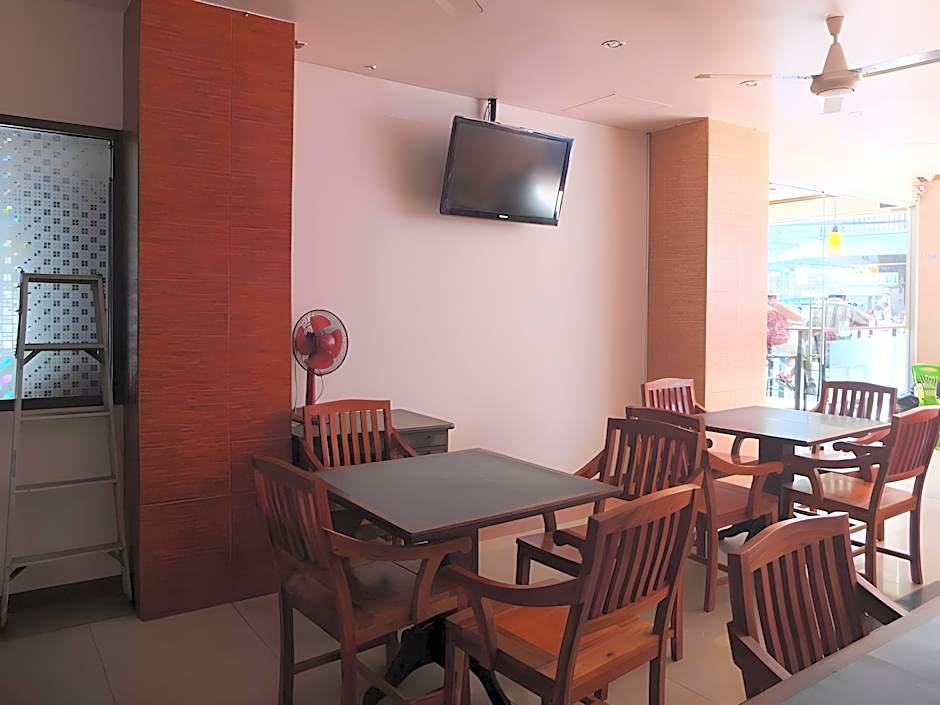 Charlie Place – Pattaya, DC