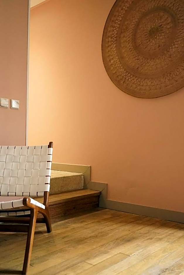 L'abbaye Saint Michel