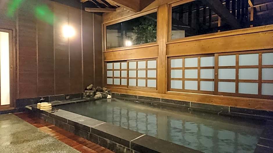 Kurokawa Onsen Ryokan Ichinoi