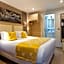 Comfort Hotel Orleans Olivet Provinces