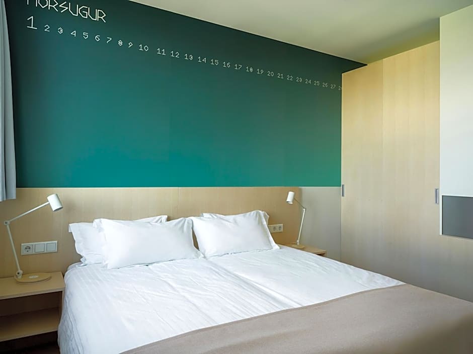 Reykjavik Lights Hotel by Keahotels