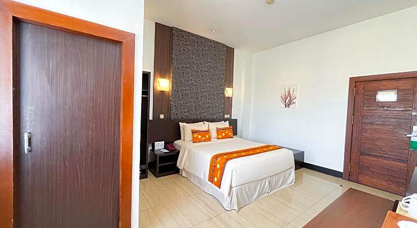 Hotel Roditha Banjarbaru