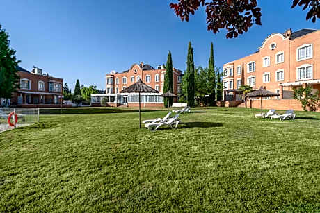 Exe Zarzuela Park