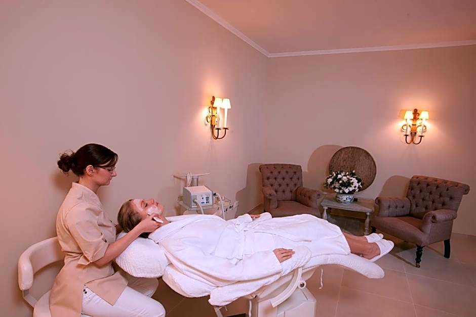 Schloss Lüdersburg Golf & Spa