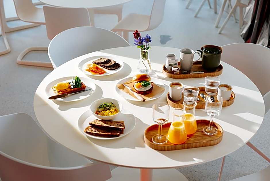 Stellar Boutique Modules by Maistra City Vibes