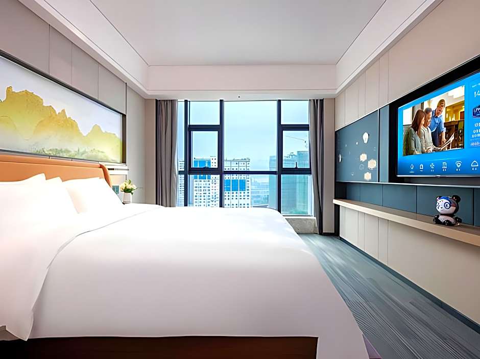 Hampton by Hilton Zhangjiajie Tianmen Mountain