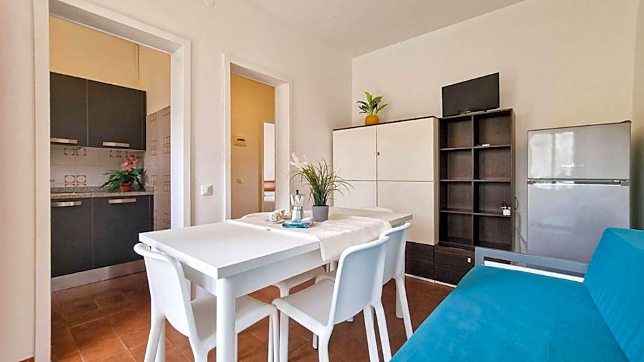 Apartment for 6 People With Shared Pool Close to the Sea - By Beahost Rentals